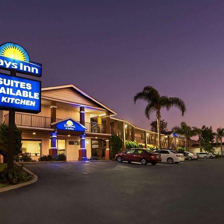 Days Inn & Suites Sdsu - La Mesa - San Diego Exterior foto